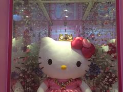 -Hello Kitty Cafe(弘大店)