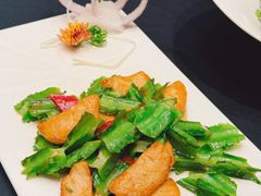 -神仙馆(衡山路店)