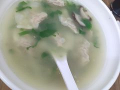 -海胆小馆(东北水饺·春柳店)