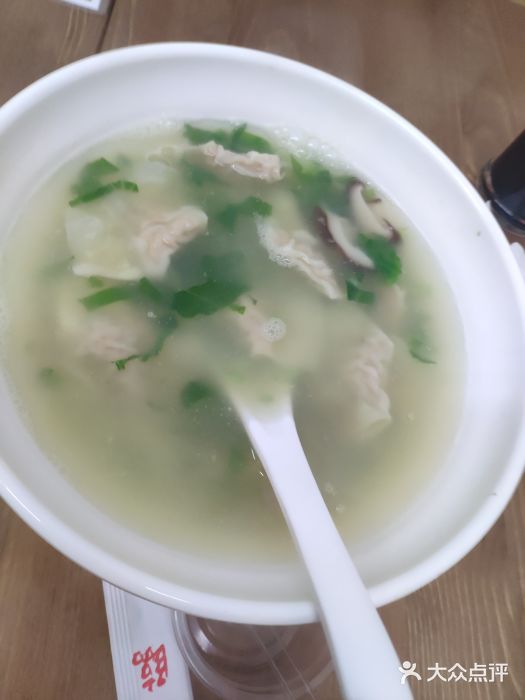 海胆小馆(东北水饺·春柳店)图片