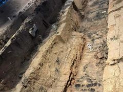 -秦始皇帝陵博物院-丽山园