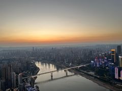 -WFC会仙楼观景台