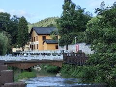 -井冈山风景名胜区