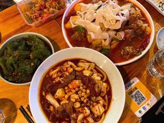 -疆Jiang·新疆秘制料理