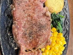 -萨莉亚意式餐厅(浦江万达广场店)