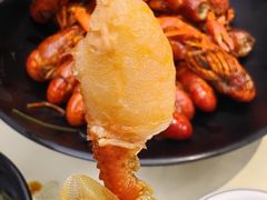 -聚味瞿记·龙虾堂(坡子街店)