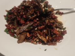 -鱼翅楼·津派砂锅鱼翅(水上公园店)
