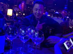 自拍-胡桃里乐队酒馆(鎏嘉码头店)