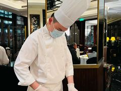-上海总会SHANGHAICLUB(兴业太古汇店)