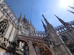 -埃马努埃莱二世拱廊