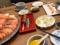 -红叶日本料理(辰熙广场店)