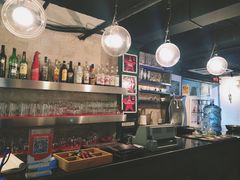 -南蛮子(进贤路店)