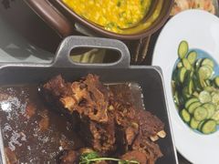 -食味楼(枫林湾店)