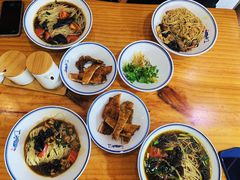 -天天鲜面馆(衡山路店)