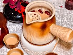 -夏宫中餐厅(静安香格里拉店)