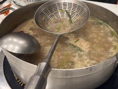 -刘少华贵州小黄牛·鲜牛肉火锅(总店)