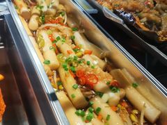 -很久以前羊肉串(南京路第一百货店)