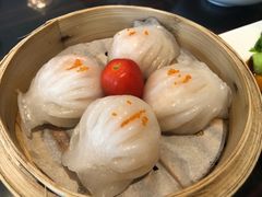 -北海金昌开元名都大酒店·四季轩中餐厅