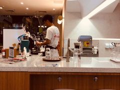 -1/4 ONE QUARTER COFFEE LAB(朝阳大悦城店)