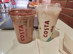 -COSTA COFFEE(新奥购物中心店)