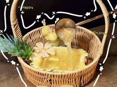 -烤匠麻辣烤鱼(重庆万象城店)