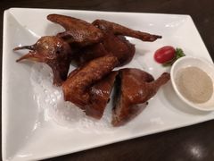 -新旺茶餐厅(嘉里城店)