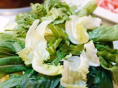 -福寿斋·老北京铜锅涮肉·烤鸭(顺义总店)