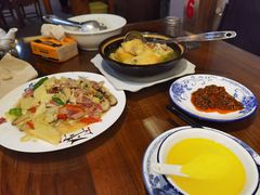 -缘来聚·徽菜名店(黄山宏村店)