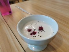 -轻蔬不用等·素食(江苏路店)