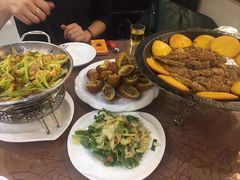 -丽华餐厅·天津菜(艳阳路店)