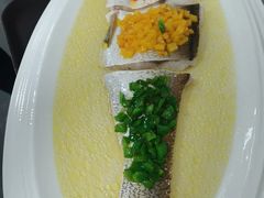 -香然会·园林雅宴(陆家嘴店)