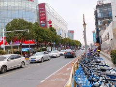 -百联南桥购物中心