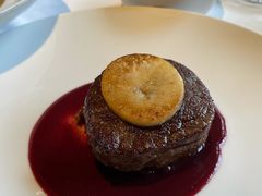 -Le Comptoir de Pierre Gagnaire