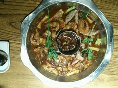 尤鱼大虾-喜虾客·大虾火锅(郑州无限城店)