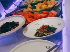 -快乐爱斯米牛排自助(金州安盛店)
