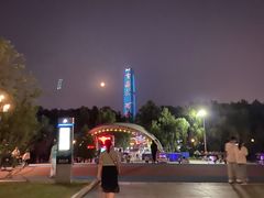 -武汉两江游览·夜游长江(汉口粤汉码头)