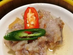 -博悦茶餐厅(文殊院店)
