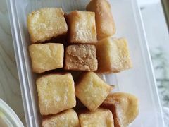 -黄师奶甜品店