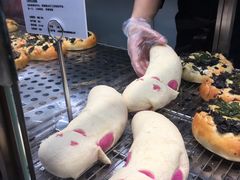 -LELECHA乐乐茶(美罗城店)