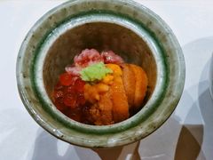 -鮨一日本料理(大中华店)