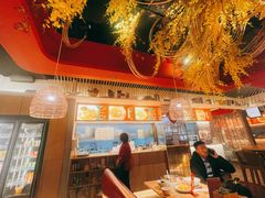 大堂-小绍兴(南翔印象城店)