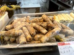 -陈记印尼风味小吃(北湖店)