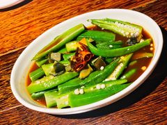 -前海沿·青岛菜(大拇指广场石老人店)