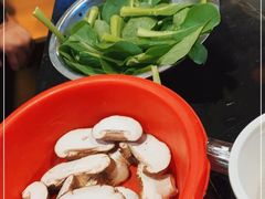 -二楼老店重庆鸡公煲(真光路店)