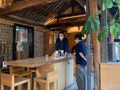 -VOYAGE COFFEE(北锣鼓巷店)