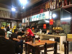 -陈记汤饭(水巷口店)
