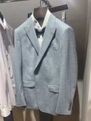 点击看大图 -报喜鸟·高端西服定制(北京合生汇店)