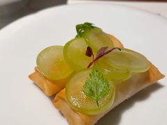 -觀芷隐轩·宋宴(河坊街店)