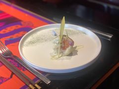 -上海滩餐厅(BFC外滩金融中心店)
