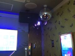 -佰迪乐KTV(阳桥店)